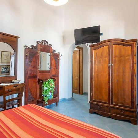 Casa Vacanza Artemis Lipari  Exterior foto