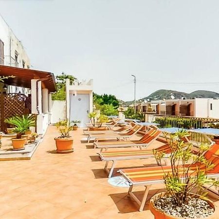 Casa Vacanza Artemis Lipari  Exterior foto