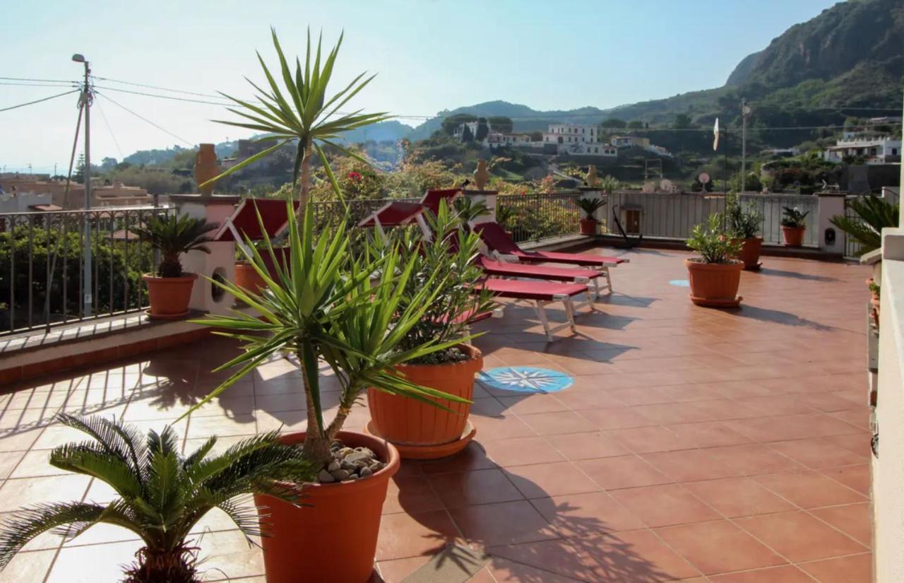 Casa Vacanza Artemis Lipari  Exterior foto